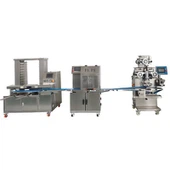 Narezan stroj za piškote IceBox