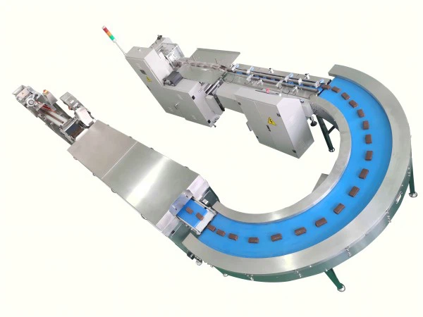 chocolate protein bar production line1 chocolate protein bar production line1