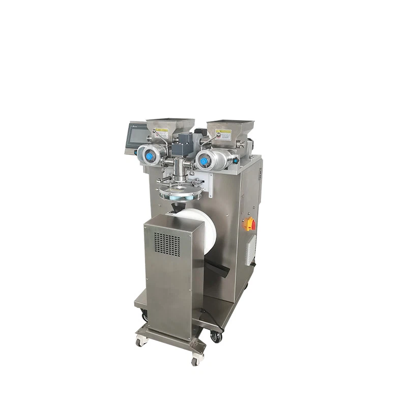 Boba Ball Machine Boba Ball Machine