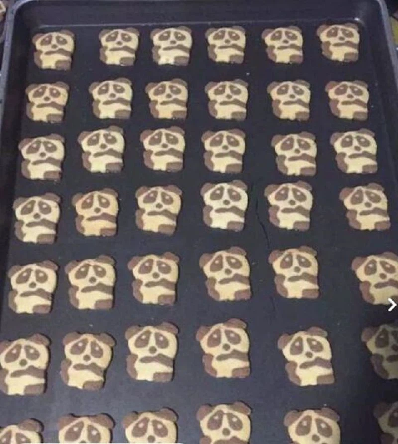 panda cookie machine (001)